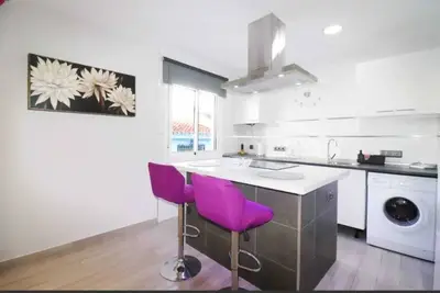 Image de Homerez - Appartement moderne à Frigiliana