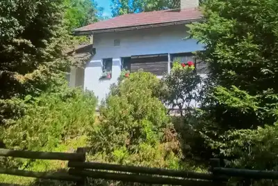 Image de Maison de vacances Raspenava pour 1 - 6 personnes avec 3 chambres à coucher - Maison mitoyenne