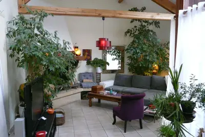 Image de Maison sans vis-Ă -vis avec 3 chambres
