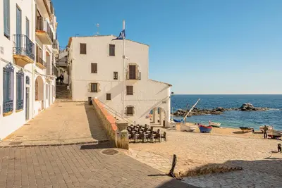 Image de Bn-3 Calella De Palafrugell 6 Pax