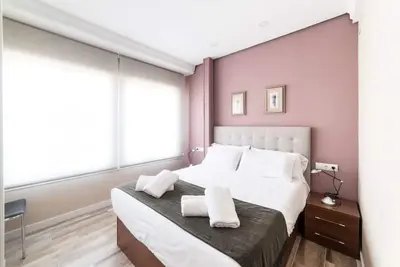 Image de Apartment El Mercado - Alicante Center