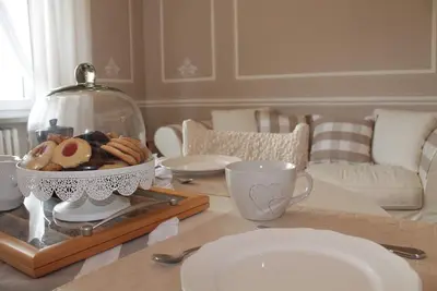 Image de Appartement de vacances Montecarlo pour 1 - 4 personnes avec 1 chambre à coucher - Appartement de va