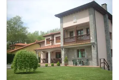 Image de Apartments at the foot of Mañanga 1 Bedroom