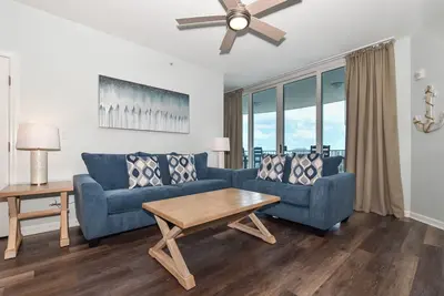 Image de Beautiful, Updated 11th Floor Full Two Bedroom Condo at The Palms of Destin!