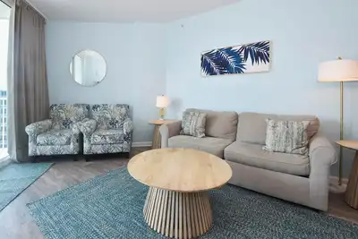 Image de Gorgeous 12th Floor Views at The Palms of Destin!