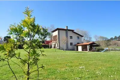 Image de Apartments at the foot of Mañanga 1 Bedroom
