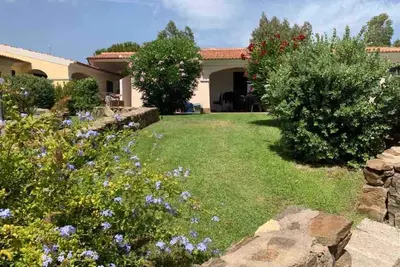 Image de Homerez - Maison à Tanaunella, Budoni