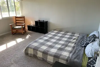 Image de Great 2-Bedroom Unit in Sportstown Usa
