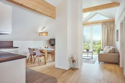 Image de Bergblick Lodge B7. 2 - Tauplitz Lodges