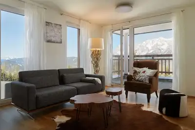 Image de Apartment Fastenberg Top 3