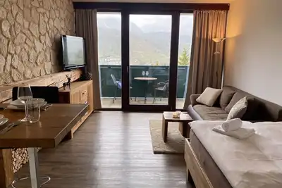 Image de Alpine Studio Apartment - Schladming/Dachstein