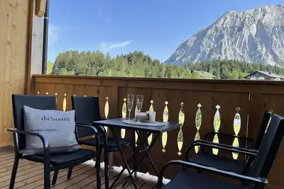 Image de Panorama Lodge Grimmingblick 206