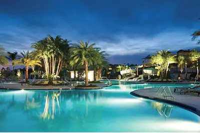 Image de The Fountains Resort, Orlando - 2 Bedroom 7 nights