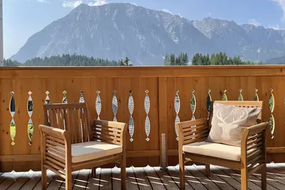 Image de Panorama Lodge Mountainview 208