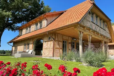 Image de Landhüüs Oeverdiek - Luxury on the golf course
