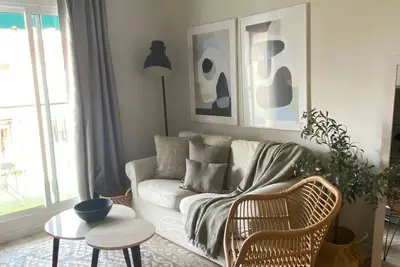 Image de Bright & Modern Apartment in Sarrià-Sant Gervasi