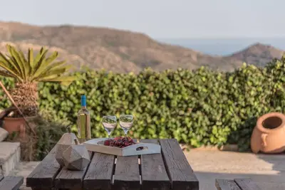 Image de Triopetra Luxury Villas Panagia (Kadiani)