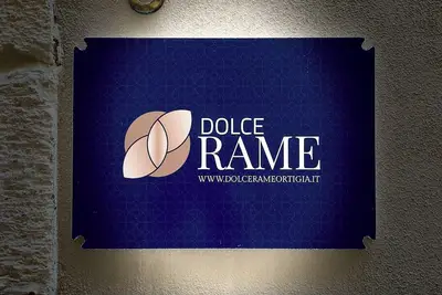 Image de Charme Apartment Dolce Rame Ortigia
