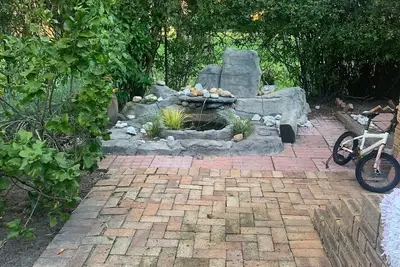 Image de Cozy Garden Cottage