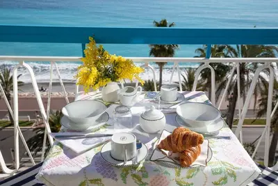 Image de Horizon Blue Lux Apartment