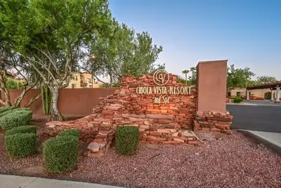 Image de Cibola Vista Resort and Spa - 1 Bedroom 1 Bath Junior