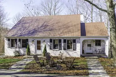 Image de Beech Mountain Vibes: Golf, Ski, Hike, Grill, Deck, and View