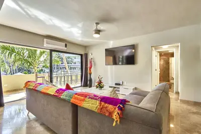 Image de Three Bedroom Condo Pool View, one block away from Medano Beach