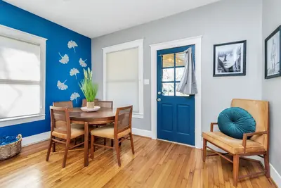 Image de Houston Heights House - One of a kind Experience!