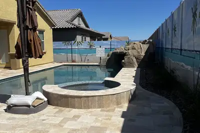 Image de Beautiful attached clean Casita with a separate entrance -No animals allowed