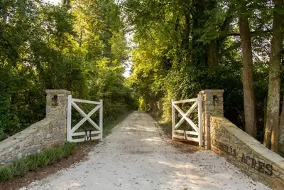 Image de Magnolia Acres- Historic Country Estate