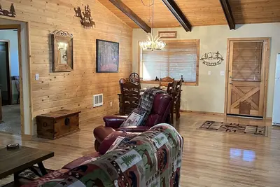 Image de New Super-hosted beautiful cabin close to Sedona and Flagstaff