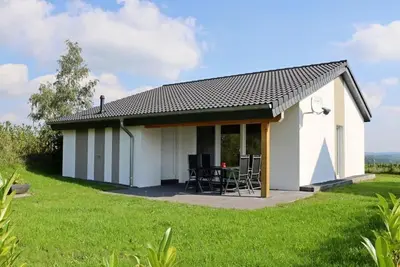 Image de Pulvermaar 4 people - Gillenfeld (No. 1) - Holiday Park Pulvermaar