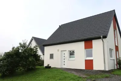 Image de Pulvermaar 6 persons - Panorama (4 bedrooms) (No. 31) - Holiday Park Pulvermaar