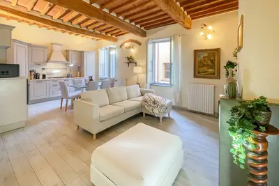 Image de Michelangelo: entire space in the heart of Tuscany