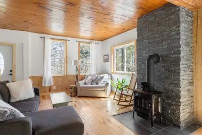 Image de Cheerful 3 Bedroom Mountain Cottage