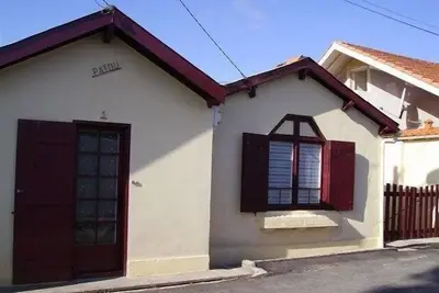 Image de Réf 544 - Maison au calme proche du centre-ville