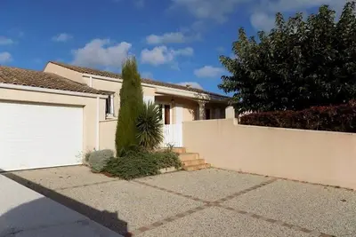 Image de Saint Palais sur Mer - Belles Prestations pour Cette Maison Individuelle