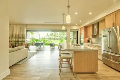 Image de K L V R presents the Beautiful Ground floor Villa Luana 6b Honua Kai