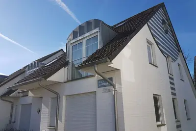 Image de Darßer Weg 32a Whg. 16 \"Kormoran\" - Large vacation apartment over 2 levels in one