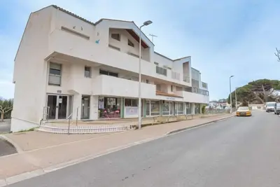Image de Résidence Le Centre by Interhome