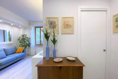 Image de Casa Stella- few steps from main street of Siena