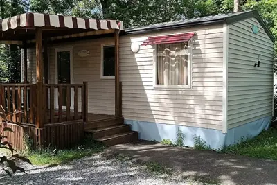 Image de Mobil-Home O'Hara 784 - 3 chambres 6 personnes