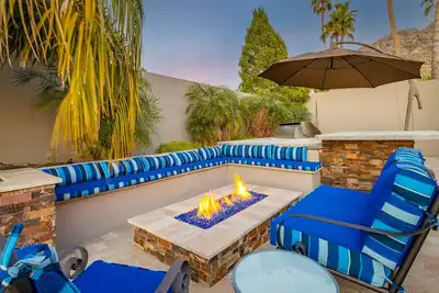 Image de Biltmore Highlands by Porter | Luxury Home w/Private Pool and Mountain Views