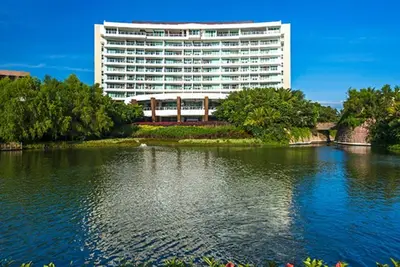 Image de Grand Bliss 2 Bedroom Suite, 6 free rounds of Golf, 7 nights May 27-June 3rd