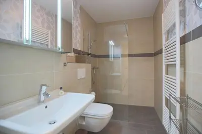 Image de Strandglück Apartment 4a**** - Strandglück House A
