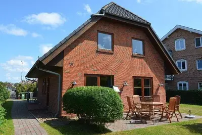 Image de Theodor Heuss - Holiday home Theodor-Heuss 15, 130sqm for up to 8 people