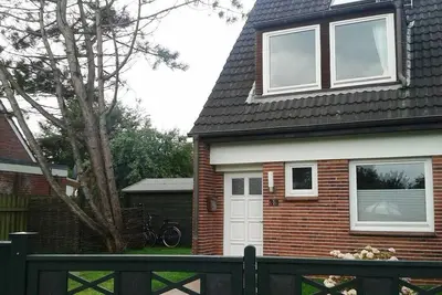 Image de Wiesenhüs - Holiday home Wiesenhüs, 120sqm for up to 6 persons