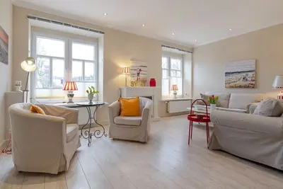 Image de 3. Seeroose, 95sqm with 2 bedrooms for up to 4 people - Villa Fresh Breeze