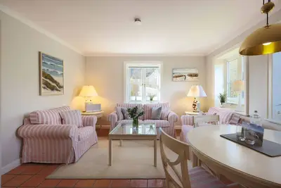 Image de Hüs Andersen C - Klönstuv, 95sqm 2 bedrooms, 2 bathrooms for 4 persons - Hüs