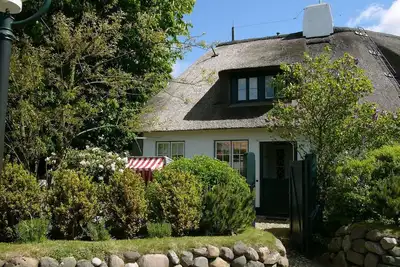 Image de 7. anthroposophy, 55sqm for up to 4 persons - Weidemannhaus